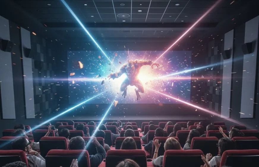 Visual Innovation