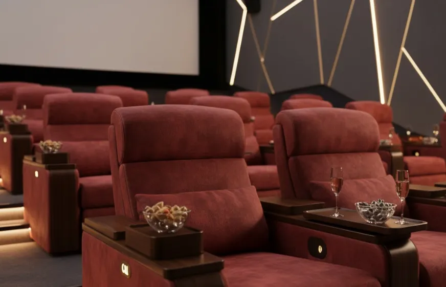 Best Seating
