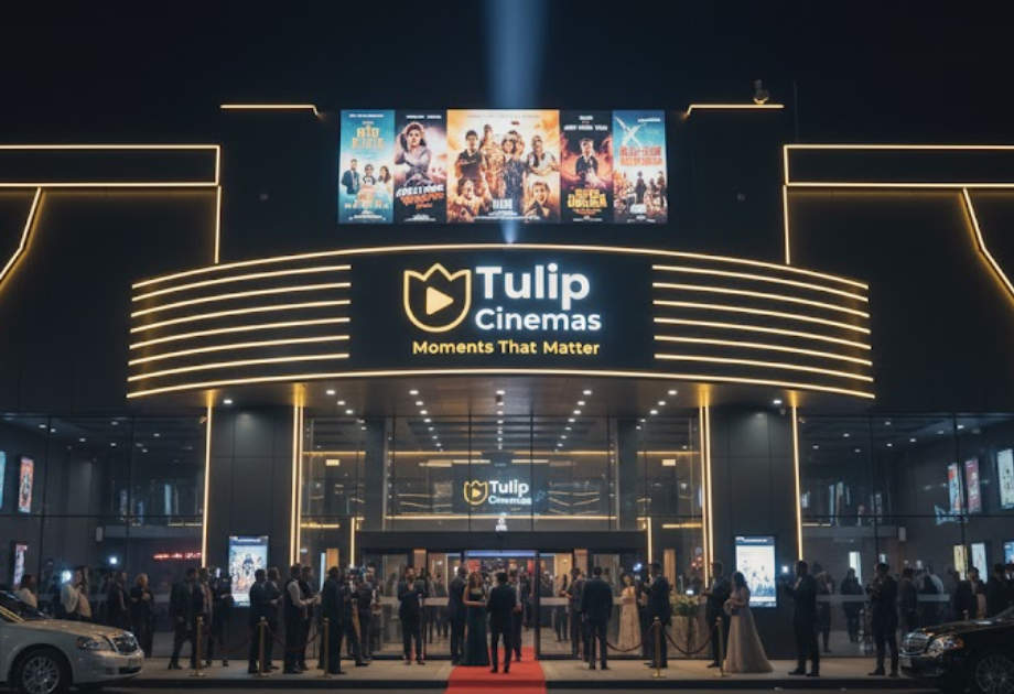 - Tulip Franchise Model 